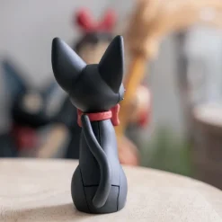 Jigsaw Puzzle*Maison Ghibli Kumukumu 3D Puzzle Jiji - Kiki's Delivery Service