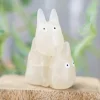 Jigsaw Puzzle*Maison Ghibli Kumukumu 3D Puzzle Small Totoro - My Neighbor Totoro