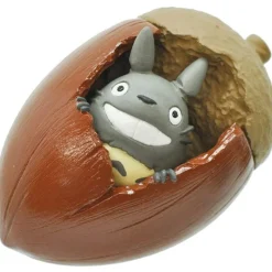 Jigsaw Puzzle*Maison Ghibli Kumukumu 3D Puzzle Totoro & acorn - My Neighbor Totoro