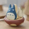 Jigsaw Puzzle*Maison Ghibli Kumukumu Take a rest - My Neighbor Totoro