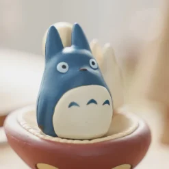 Jigsaw Puzzle*Maison Ghibli Kumukumu Take a rest - My Neighbor Totoro