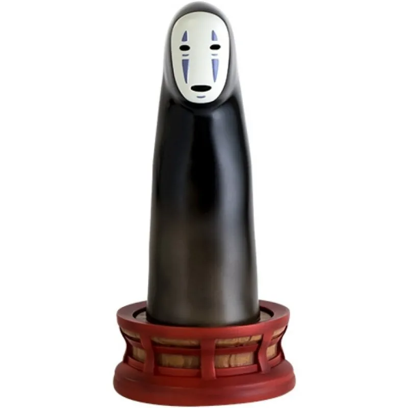 Décoration*Maison Ghibli LAMPE NO FACE - LE VOYAGE DE CHIHIRO