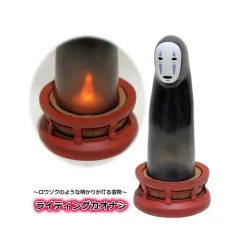 Décoration*Maison Ghibli LAMPE NO FACE - LE VOYAGE DE CHIHIRO