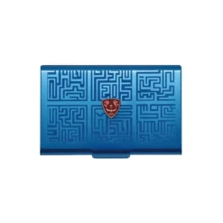 Accessories*Maison Ghibli Laputa Metal Card Case Blue - Castle in the Sky