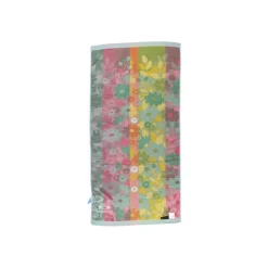 Household Linen*Maison Ghibli Large Bath Towel Totoro Flower Fields 60x120 cm - My Neighbor Totoro
