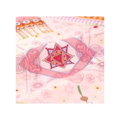 Outfits*Maison Ghibli Large Handkerchief howl's spell - Howl’s Moving Castle
