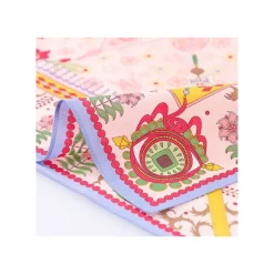 Outfits*Maison Ghibli Large Handkerchief howl's spell - Howl’s Moving Castle