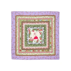 Outfits*Maison Ghibli Large Handkerchief the world around Kiki - Kiki's Delivery Service