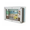 Arts And Crafts*Maison Ghibli Large Paper Theater PVC case - Studio Ghibli