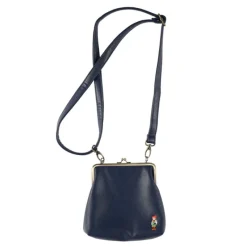 Bags*Maison Ghibli Leather Hand Bag Marco - Howl’s Moving Castle