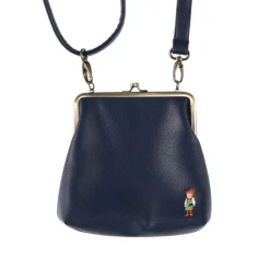 Bags*Maison Ghibli Leather Hand Bag Marco - Howl’s Moving Castle