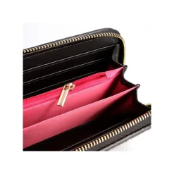 Accessories*Maison Ghibli Leather Wallet Kiki Flower - Kiki'S Delivery Service