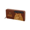 Accessories*Maison Ghibli Leather Wallet Totoro Umbrella - My Neighbor Totoro
