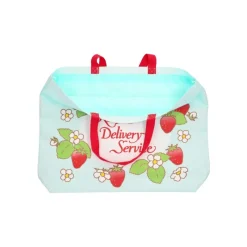 Bags*Maison Ghibli Lesson Bag Jiji Strawberries  - Kiki's Delivery Service