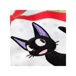 Bags*Maison Ghibli Lesson Bag Jiji Strawberries  - Kiki's Delivery Service