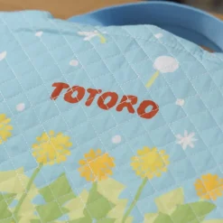 Bags*Maison Ghibli Lesson Bag Totoro Dandelion - My Neighbor Totoro