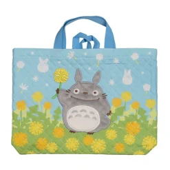 Bags*Maison Ghibli Lesson Bag Totoro Dandelion - My Neighbor Totoro