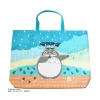 Bags*Maison Ghibli Lesson Bag Totoro in the rain - My Neighbor Totoro