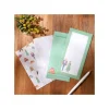 Postcards And Letter Papers*Maison Ghibli Letter set Wardrobe - Howl's Moving Castle
