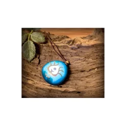 Jewellery*Maison Ghibli Lighted Flying Stone Pendant - Castle in the Sky