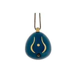 Jewellery*Maison Ghibli Lighted Flying Stone Pendant - Castle in the Sky