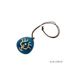 Jewellery*Maison Ghibli Lighted Flying Stone Pendant - Castle in the Sky