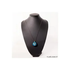 Jewellery*Maison Ghibli Lighted Flying Stone Pendant - Castle in the Sky