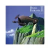 Culture*Maison Ghibli LP Joe Hisaishi Brass Fantasia II -