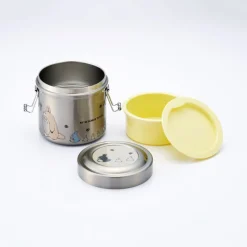 Kitchenware*Maison Ghibli Lunch box Isotherme 230ml 2 storeys March of the Totoros - My Neighbo