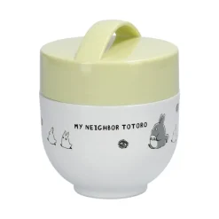 Kitchenware*Maison Ghibli Lunch box Isotherme 220ml March of the Totoros - My Neighbor Totoro