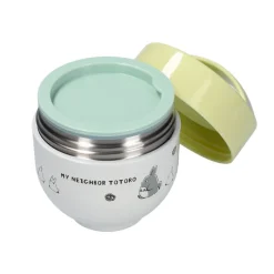 Kitchenware*Maison Ghibli Lunch box Isotherme 220ml March of the Totoros - My Neighbor Totoro