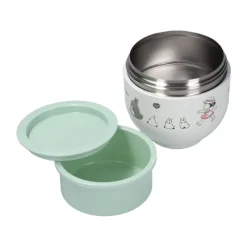 Kitchenware*Maison Ghibli Lunch box Isotherme 220ml March of the Totoros - My Neighbor Totoro