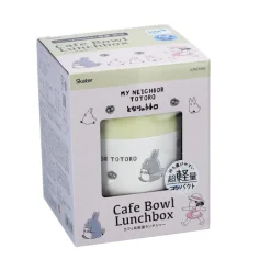 Kitchenware*Maison Ghibli Lunch box Isotherme 220ml March of the Totoros - My Neighbor Totoro