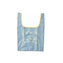 Bags*Maison Ghibli Lunch Eco Bag Middle Totoro - My Neighbor Tororo