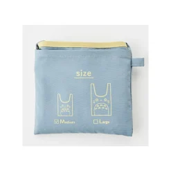 Bags*Maison Ghibli Lunch Eco Bag Middle Totoro - My Neighbor Tororo