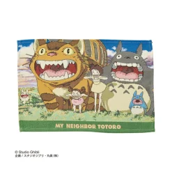 Kitchenware*Maison Ghibli Lunch Mat Roaring - My Neighbor Totoro