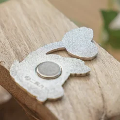 Magnets*Maison Ghibli Magnet Big Totoro Flower - My Neighbor Totoro