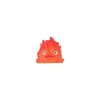 Magnets*Maison Ghibli MAGNET CALCIFER- HOWL'S MOVING CASTLE