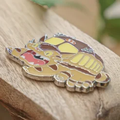 Magnets*Maison Ghibli Magnet Catbus Screaming - My Neighbor Totoro