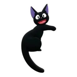 Accessories*Maison Ghibli Magnet Hook Jiji - Kiki's Delivery Service