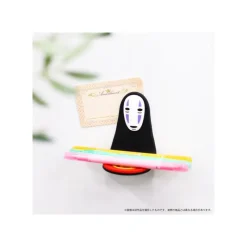 Accessories*Maison Ghibli Magnet Hook No Face - Spirited Away