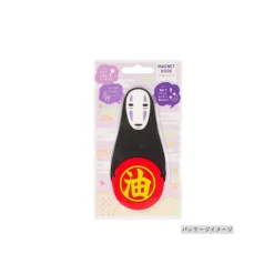 Accessories*Maison Ghibli Magnet Hook No Face - Spirited Away