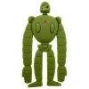 Accessories*Maison Ghibli Magnet Hook Robot Soldier - Castle in the Sky