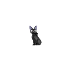 Magnets*Maison Ghibli MAGNET KIKI, JIJI- KIKI'S DELIVERY SERVICE