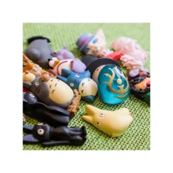 Magnets*Maison Ghibli MAGNET KIKI, JIJI- KIKI'S DELIVERY SERVICE