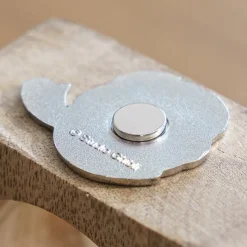 Magnets*Maison Ghibli Magnet Marco - Porco Rosso