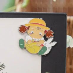 Magnets*Maison Ghibli Magnet Mei and Small Totoro - My Neighbor Totoro