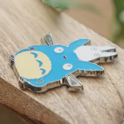 Magnets*Maison Ghibli Magnet Middle & Small Totoro on the head - My Neighbor Totoro