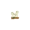 Magnets*Maison Ghibli MAGNET NO FACE- SPIRITED AWAY
