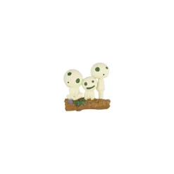 Magnets*Maison Ghibli MAGNET NO FACE- SPIRITED AWAY